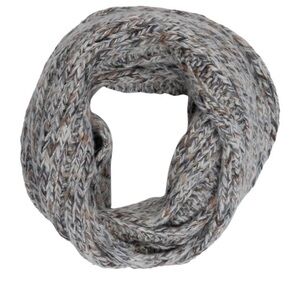 Luisa Brini Mohair Infinity Scarf NWOT